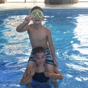 Meet your Posher, Stephanie